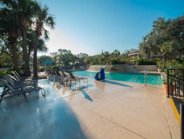 Oceanfront Condo in Hilton Head - Relaxing Beach Getaway